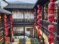 -二泉园老菜馆·百年无锡菜