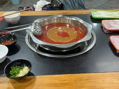 -丁记火锅·酸汤牛肉