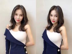 烫染-崇尚GAVIN STYLE臻选