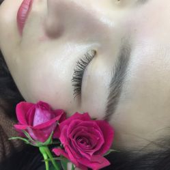 -谜秀韩式半永久纹眉纹绣洗眉