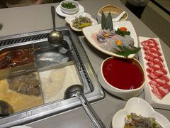 -海底捞火锅(雄峰城店)