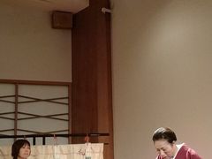 -弥荣会馆日本传统艺能表演