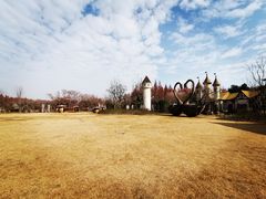 -东平国家森林公园