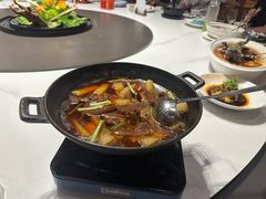 -古韵轩·园林餐厅