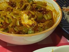 -西域阿里马新疆菜·清真(桂花路店)