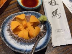 -桂马·日本料理·海胆·海鲜饭·酒场(民主广场店)