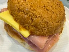 -华嫂冰室(尖沙咀店)