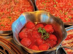 -一品诚记烤肉(大连柏威年购物中心店)