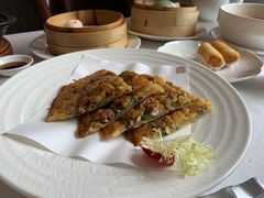 蚵仔饼-湛江菜.江南首席(昆山店)