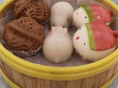 -椿记烧鹅(北门店)