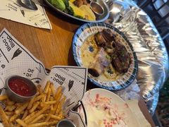 -Blac+Blac(中海环宇荟店)