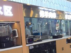 -清真·尖子尖牛肉面(王府井店)