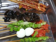 -三番火辣串串香(总店)