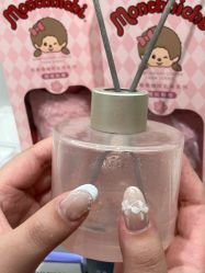 -晨·艺美甲美睫
