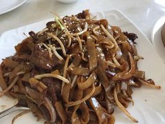 -衡山汇·高级粤菜(霄云路店)