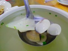 -琼大师东方烤乳猪(亚特兰蒂斯店)