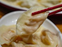 -喜家德虾仁水饺(南山书城店)