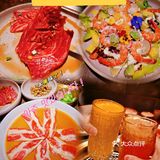 巨好吃的魔都韩式烤肉贵族|清晨家烤肉