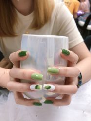 点击看大图 -芊屿芊浔美甲