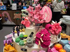-LUSH(威尼斯人店)