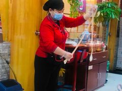 -五福居羊蝎子(方庄店)