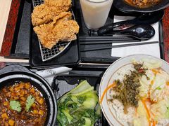 -永和大王(宜山店)