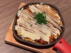 -山杏yama-katsu·吉列炸物
