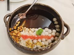 -饭怕鱼·黄焖鲟龙鱼(湖大店)