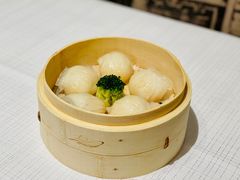 金悦虾饺皇-金悦轩海鲜酒家(拱北店)