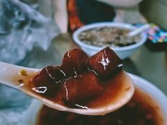 -芳婆糕团店(王府大街店)