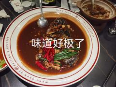 -旺顺阁·北京菜·烤鸭(大望路店)