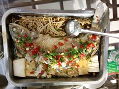 -徽州美食(三十年老店)