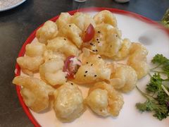 -津沽小院(天津之眼店)