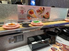 -争鲜回转寿司(南开大悦城店)