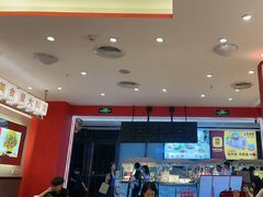 -朴大叔拌饭(广州花城汇店)