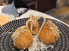 -丰鲤楼•闽南茶楼(仟禧汇店)