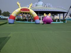 -秦皇岛乐岛海洋王国