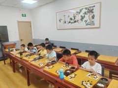 -弈海围棋学堂(夕照寺校区)