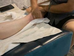 -紫阳足道·K歌沐足(新城吾悦广场店)