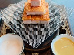 -广州柏悦酒店·悦景轩·粤菜餐厅