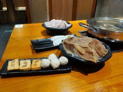 -呷哺呷哺 黄金牧场 (回龙观港龙店)