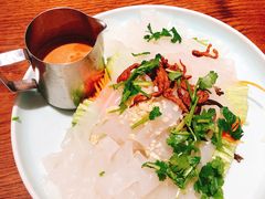 -北李妈妈菜·虾爬子大锅贴(贵和店)