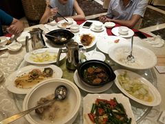 -凤凰轩·尾牙宴·生日宴(十里银滩店)