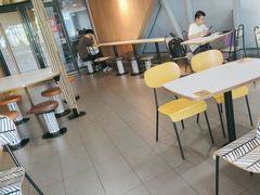 -麦当劳(中山大道中店)