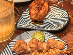 -鸟泉居酒屋·烧鸟·酒馆(百子湾店)