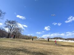 -玉渡山自然风景区