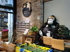 -雨舍咖啡(汉神购物广场咖啡街区店)