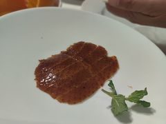 -四季民福烤鸭店(前门大栅栏店)