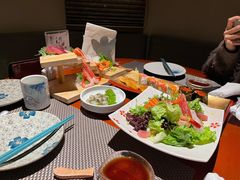 -乾山寿司(好运街店)