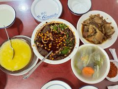 耙耙菜-庹血旺(邑新大道店)